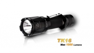 Fenix TK16